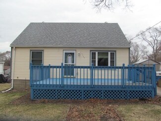 3922 Paus St, Madison, WI 53714