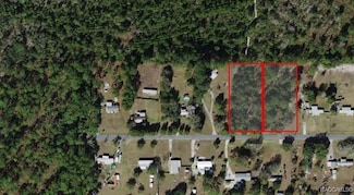 6979 & 6949 W Sedalia Ct, Sugarmill Woods, FL 34446