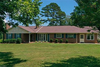 1218 Haymeadow Rd, Hays, NC 28635