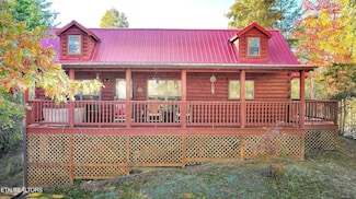 1440 Red Cedar Ln, Sevierville, TN 37876