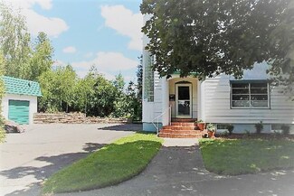 223 S Coeur D'Alene St, Spokane, WA 99201