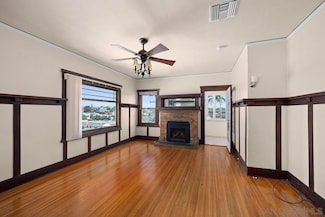 1825 Cypress Ave, San Diego, CA 92103