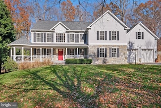 7414 Silent Willow Ct, Manassas, VA 20112