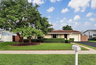 11560 SW 121st Ave, Miami, FL 33186