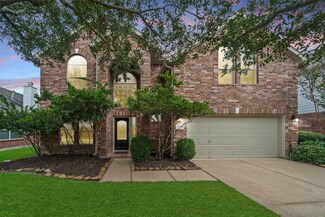 21106 N Yellow Bud Ct, Cypress, TX 77433