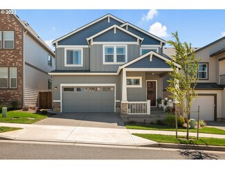 16642 SW Sunshine Coast St, Tigard, OR 97224