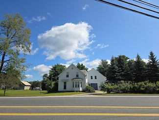 112 Shaker Rd, Gray, ME 04039