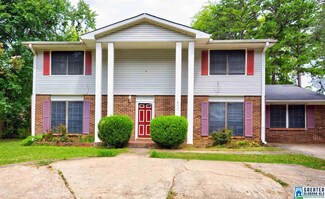 852 Sun Valley Rd, Center Point, AL 35215