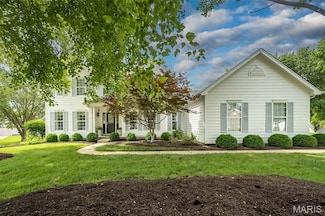 1315 Coach View Ln, Chesterfield, MO 63005