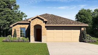 6105 Olivia St, Corpus Christi, TX 78415