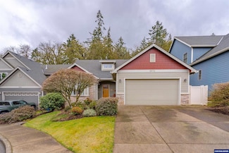6972 Flicker Dr SE, Salem, OR 97306