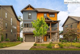 132 N Face Trail, Boone, NC 28607