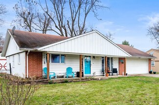 2805 N Winston Dr, Muncie, IN 47304