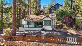 42560 Cougar Rd, Big Bear Lake, CA 92315