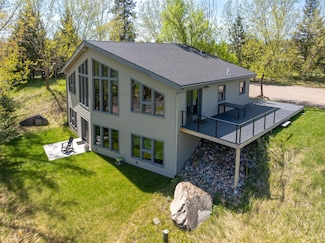 550 Talbot Rd, Columbia Falls, MT 59912