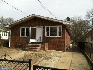 6854 Waldorf Ave, Pennsauken, NJ 08110