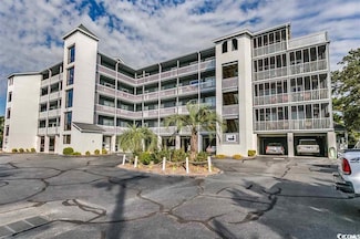 305 Hillside Dr N Unit 103, North Myrtle Beach, SC 29582