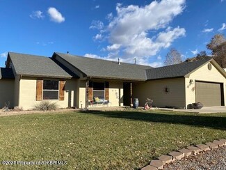 4 Road 3283, Aztec, NM 87410