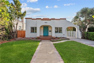 1551 Wellesley Ave, Los Angeles, CA 90025