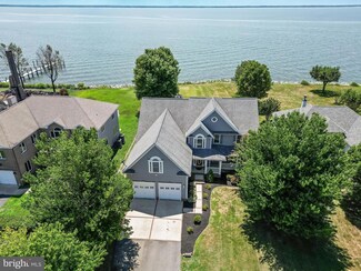 17587 Whitestone Dr, Tall Timbers, MD 20690