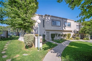 18516 Mayall St Unit E, Northridge, CA 91324
