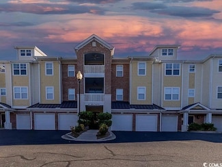 6203 Catalina Dr Unit Building 8 Unit 815, North Myrtle Beach, SC 29582