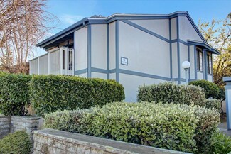 1925 46th Ave Unit 164, Capitola, CA 95010