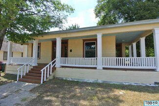 220 N 7th St, Temple, TX 76501