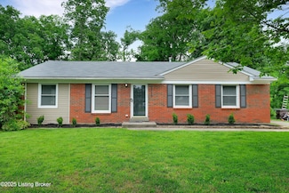 2133 Dogoon Dr, Louisville, KY 40223