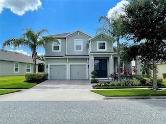 7528 Bishop Square Dr, Winter Garden, FL 34787