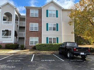 802 Bryce Ct Unit H, Wilmington, NC 28405