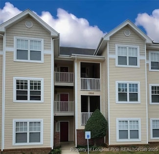 3314 Harbour Pointe Place Unit 3, Fayetteville, NC 28314