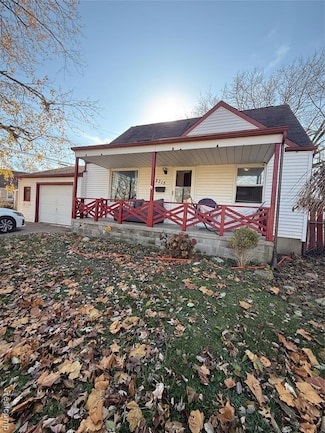 2315 Hartwick Hwy, Lincoln Park, MI 48146