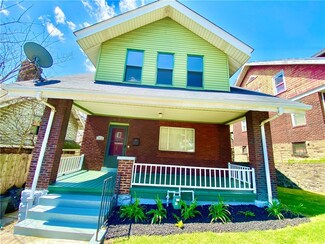2653 Veteran St, Pittsburgh, PA 15214