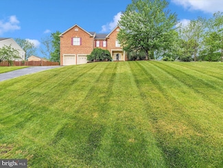 11406 Rolling Green Place, Hagerstown, MD 21742