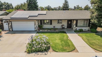 1583 S Klein Ave, Reedley, CA 93654