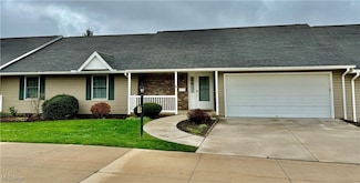247 Park Place Dr, Wadsworth, OH 44281