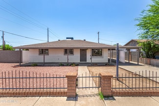 2721 W Luke Ave, Phoenix, AZ 85017