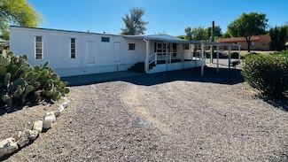 1855 W Wickenburg Way Unit 119, Wickenburg, AZ 85390