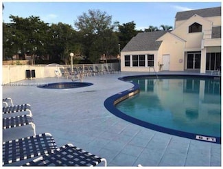3441 NW 44th St Unit 106, Lauderdale Lakes, FL 33309