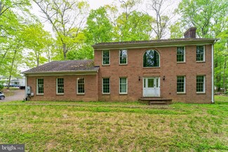 8225 Hawkins Creamery Rd, Gaithersburg, MD 20882