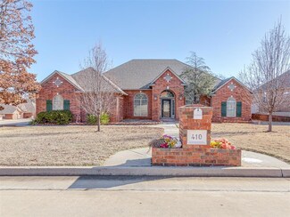 410 Windsor Rd, Oklahoma City, OK 73130