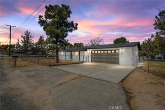 7720 E Ave, Hesperia, CA 92345