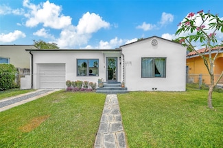 2019 SW 17th Terrace, Miami, FL 33145
