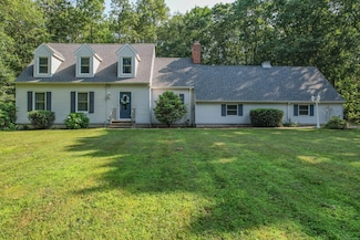 10 Heritage Dr, Prospect, CT 06712