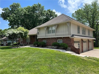14601 E 44th St S, Independence, MO 64055