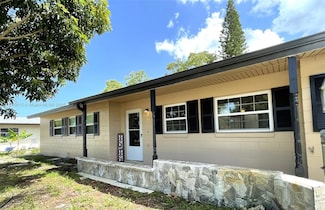 1148 N Singleton Ave, Titusville, FL 32796