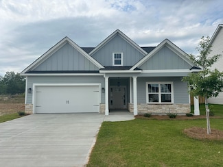 2508 Laurens St, Grovetown, GA 30813