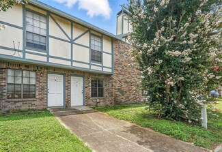 2822 Wimbledon Ct Unit C, Garland, TX 75041
