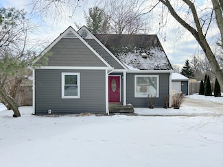 4340 Ludlow Dr SE, Grand Rapids, MI 49546